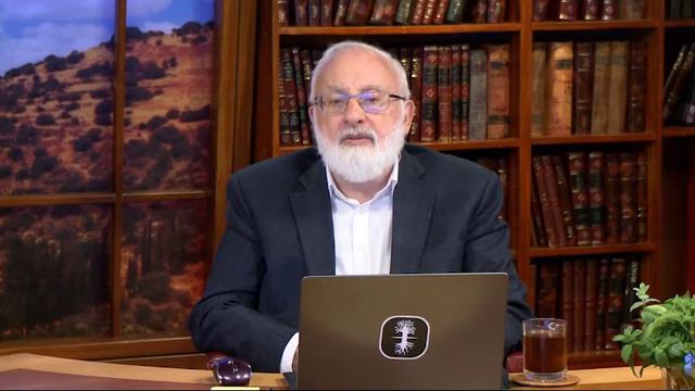 Все постигается только через просьбу к Творцу #2145 (14.03.2021)