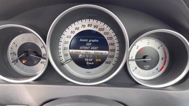 Approved Used Mercedes-Benz C Class 2.1 C220 CDI AMG Sport 7G-Tronic Plus | Motor Match Stockport
