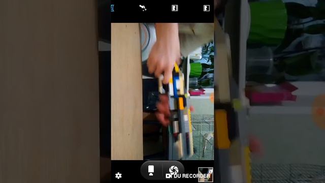 Обрез разведчика из TF2 обзор