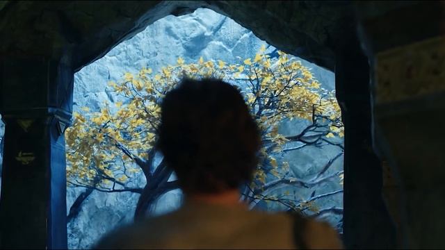 Uzuklar hukmdori Qudrat uzuklari: 2-mavsum Sauron tarixi Amazon va serial davomi SUSAMBILolami