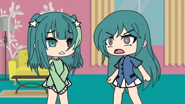 -МЕМЕ- ~ты сказка, ты чудо!~ (gacha life ) пусть тут будет