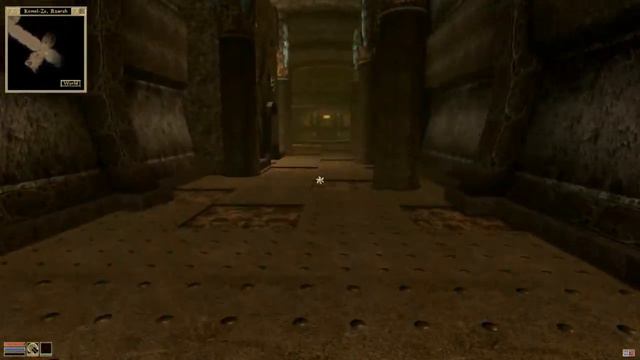 Let's play Hardcore Morrowind [Bwian of Cywodiil] - Part 19