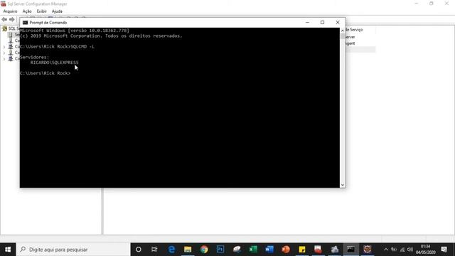 Como conectar o SQL Server a uma aplicação Java Web