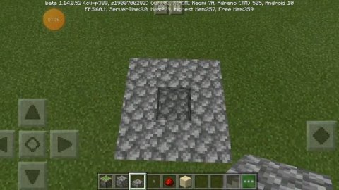 Как сделать шалкера в банке и телепорт(почти) в Minecraft