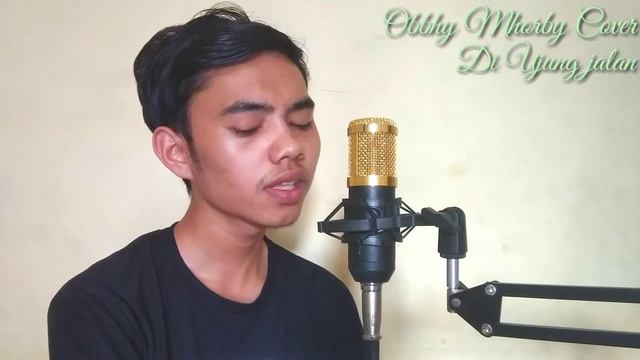 Di Ujung Jalan~Samson~Obbhy Mhorby Cover