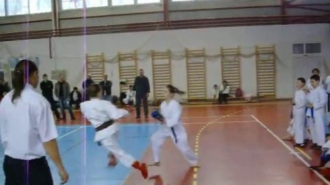 Shotokan Baia Mare
