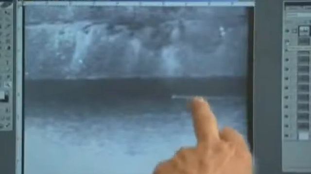NatGeo С Точки Зрения Науки  Лох Несс