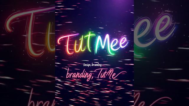 TutMee branding!