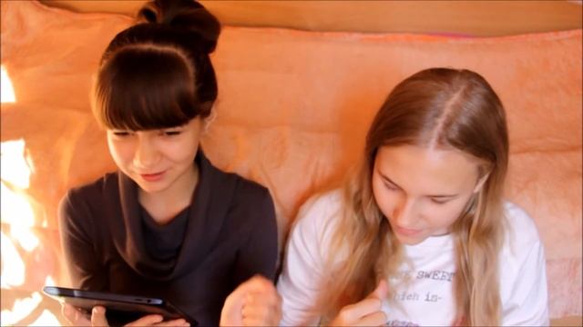 EMOJI CHALLENGE//Veronika Sweet