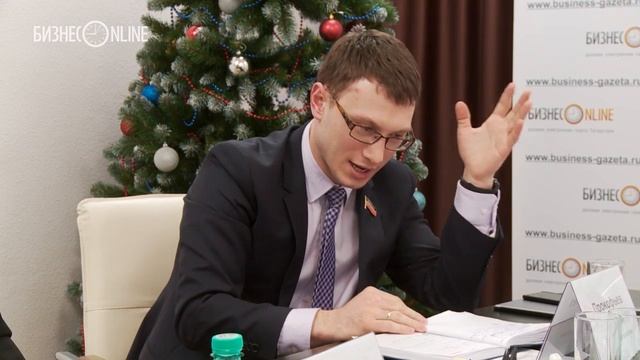 Артём Прокофьев: "Социальное недовольство начинает политизироваться"