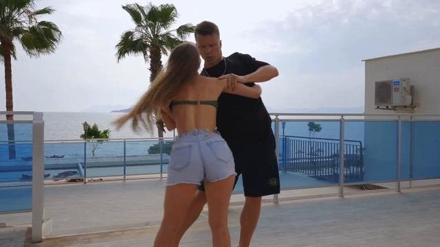 Студия танцев в Москве Бачата Социальные танцы