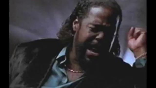 030 - ✨👥🎤🎤 Tina Turner & Barry White - In Your Wildest Dreams (1996)