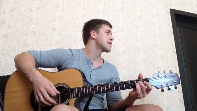 РАЗБОР88🎸 ПСАЛОМ 62 (Боже, Ты Бог мой) -  4U band [SLAVIMBOGA.RU]