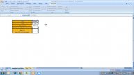 Creating own WFM functions in excel, using VBA