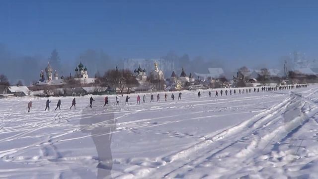 2018 02 Русь гимназия