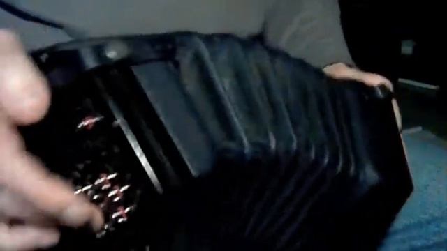 Jigs On Anglo Concertina
