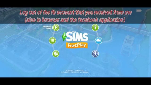 New Sims FreePlay Cheat || Simoleons, Lp's, Sp's, VIP 15 And Max LVL 55 || Ios & Android 2023