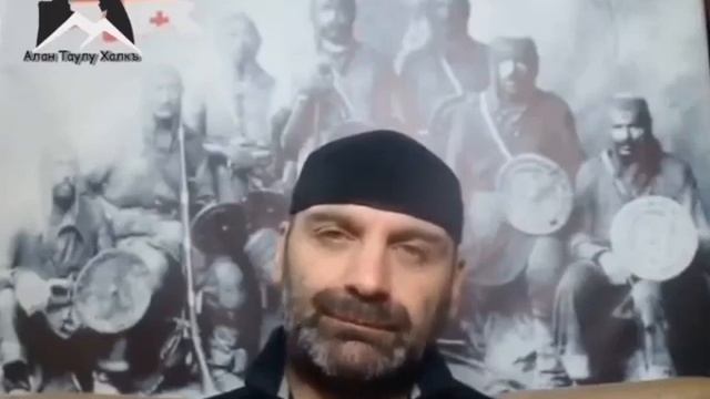 Грузин про народы Кавказа
