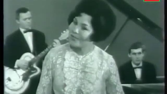 Әлфия Афзалова Яратам дисең син