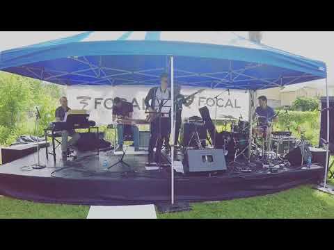 Markham Jazz Festival 2017  (Канада)