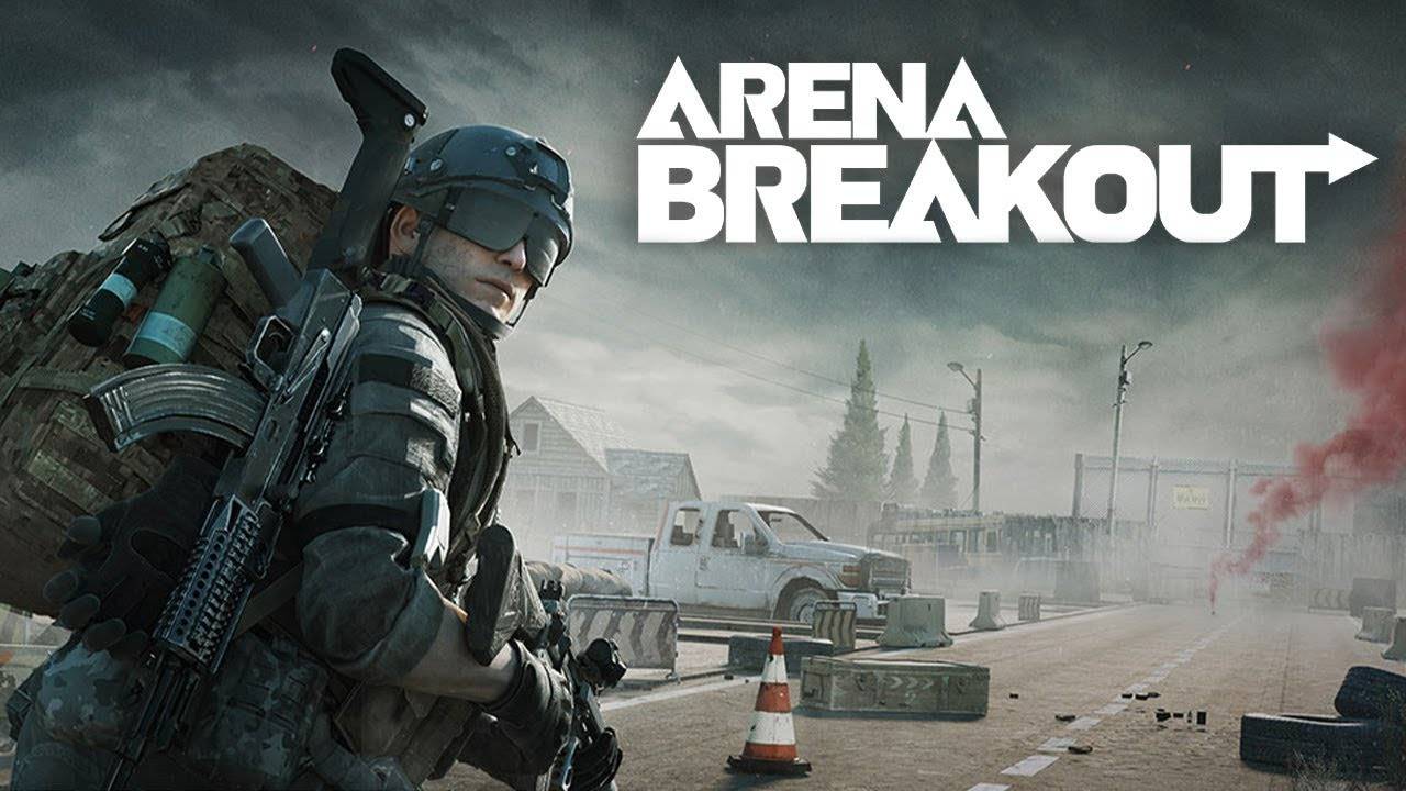 ARENA BREAKOUT: INFINITE