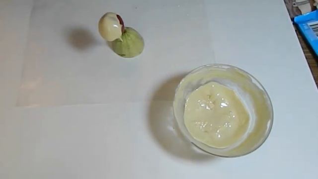 Клубника в шоколаде
