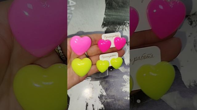 изделия из эпоксидной смолы