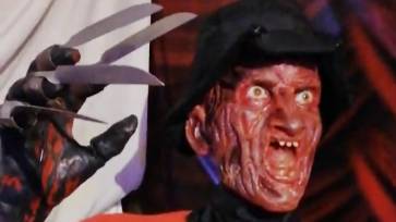 Выставка восковых фигур в Йошкар-Оле