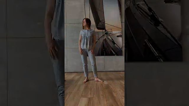 Футболка Opium M-81 и брюки P-63