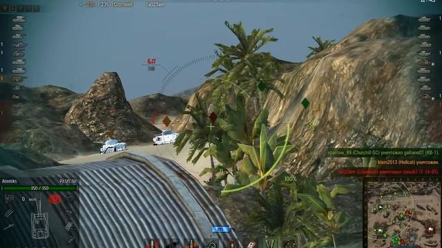 Hellcat, ку ку мой мальчик Top world of tanks Vines Танковые приколы