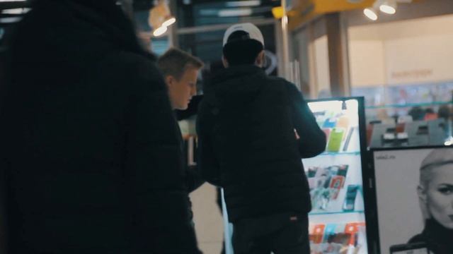 УКРАЛИ МАНЕКЕН. СОЦИАЛЬНЫЕ ПРАНКИ!!!!!