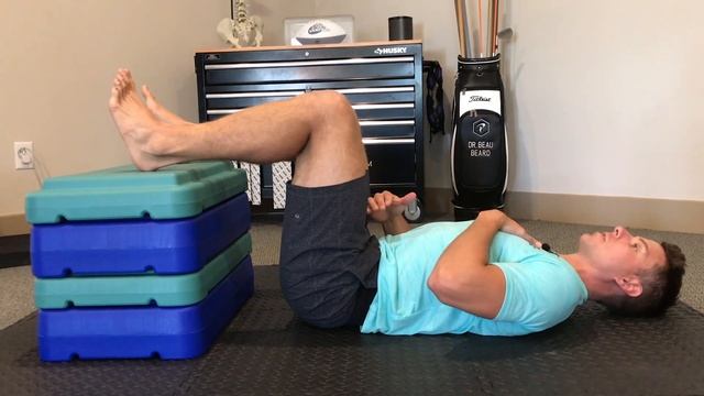 Diaphragmatic Breathing