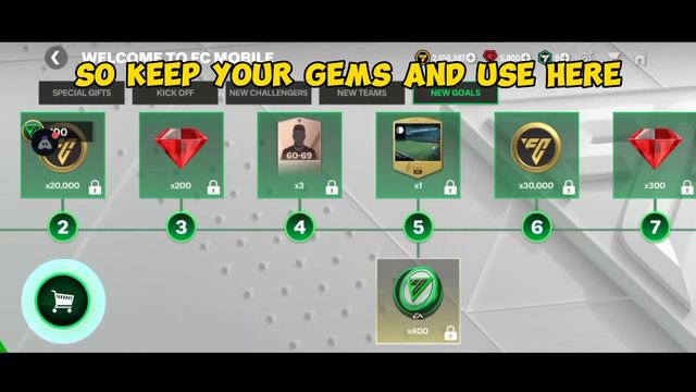 Free Star pass | welcome to FC mobile event guide| EA FC Mobile