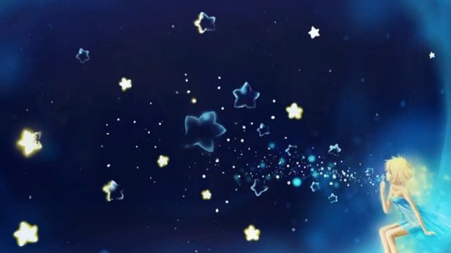 Красивая колыбельная ♫  Музыка для сна малышей