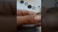 конструирование в подготовительной группе "Автобус"