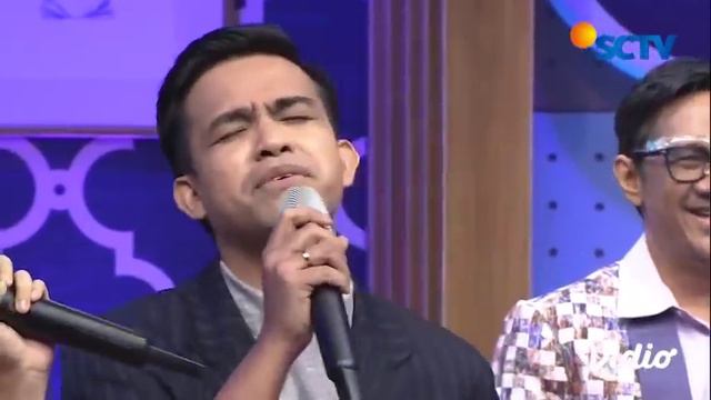 Gokil!! Pop - Jaz Disikat Habis Sama Rara LIDA dan Fildan DA | The Sultan
