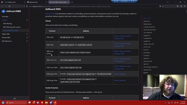 How to make an Adguard Home Server in UNDER 10 MINUTES with Docker!