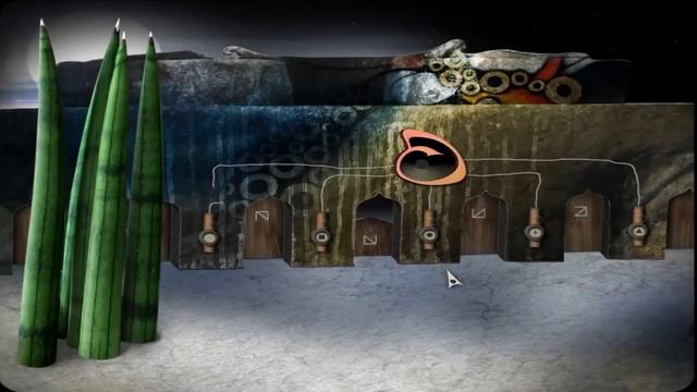 LEAVES - The Journey - Classic Steam Game