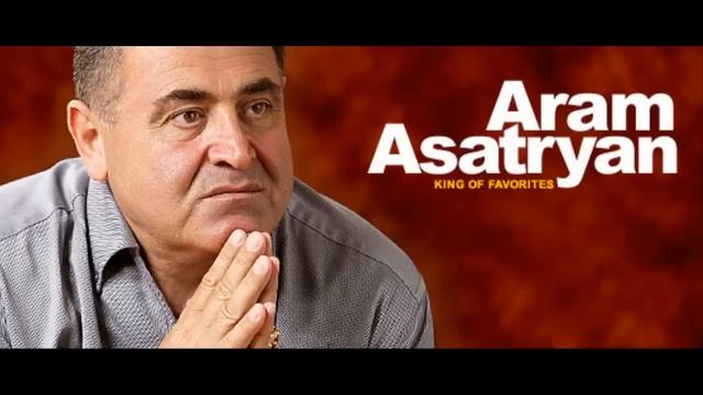 Aram Asatryan -  Vaxenum em (NEW 2010)