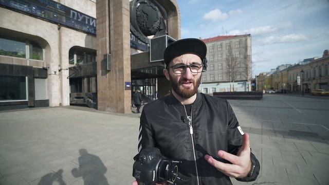 Художественные перебивки на дешёвые объективы Lensbaby