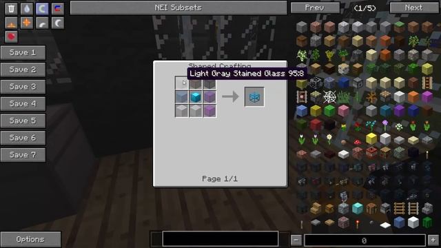 Minecraft: IRON CHEST MOD (OBSIDIAN CHEST, SILVER CHEST & TROLL CHEST) Mod Showcase