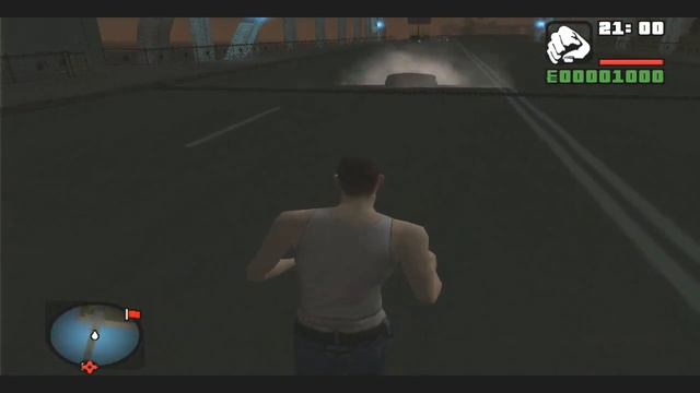 GTA CRIMINAL RUSSIA BETA 5-#7-Все по новой !