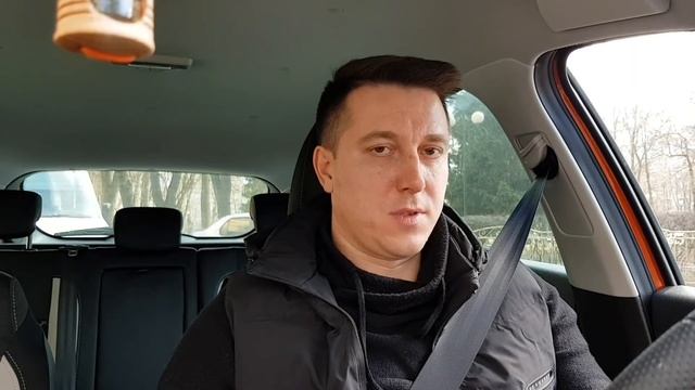 Колёса на LADA VESTA SW CROSS. Дефицит?