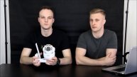 Orllo Ekspert Kamera zewnętrzna Obrotowa Wifi Zoom Alarm Orllo Goodcam Z9 Night Color Recenzja