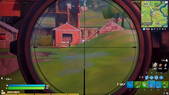Как сделать все 53 карточки медалей всего лишь за 3 года. Туториал. Fortnite: Battle Royal