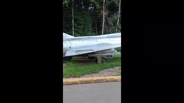 Парк Победы. Ставрополь 2021.avi