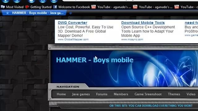 Where to download free java games