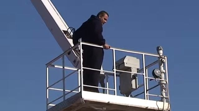 06-10-14 Всероссийская штабная тренировка по ГО