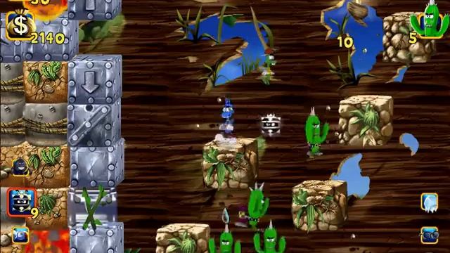 the game beetleju2.9