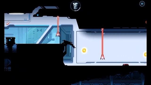 Игра Vector 2